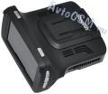 + -  Stealth MFU 620 -  2- , Full HD,   ,      , GPS-,  