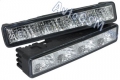     Philips LED Daytime lights DayLight 4  Renault Duster -  ,  ,   , , , ,  