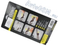  NiteIze KnotBone Adjustable Bungee 9 KBB9-03-01 -  ,     25  122 ,  ,      