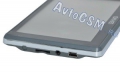 GPS- Lexand SA5 HD -   8.7,  - , , ,    ,  Windows CE, 4   ,   MicroSD,   - 5 , -  