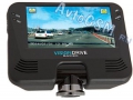  VisionDrive VD-9600WHG/B  -  ,  WDR,  ,  GPS-,     Speedcam,  -  