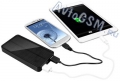  - Promate SolarMate  -    USB    , 2 USB-,  ,      