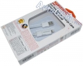   Promate linkMate.Duo () -   Lightning  micro-USB   , USB-, ABS-, flexShield 