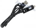   Promate linkMate.Duo () -   Lighning  micro-USB,      USB