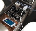   Promate Booster-LT () -   Lightning    iPad, iPhone,  USB-,  