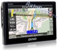 GPS- +  Lexand STR-7100 HDR -  LCD- 7 ,  soft-touch,  HD,     (),  ,  ,     75 