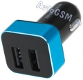    Neoline Volter D2 -  USB-, LED-, ,  ,   