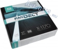  Pandect X-1170   - 2 CAN-,  , GPS-,    ,     