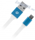   Neoline Cable S5 White -  Micro USB, , ,      
