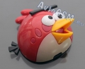  Angry Birds Red Bird 3D AB026 (73026)   -   ,    60 ,  