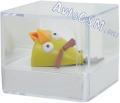 Angry Birds Bird Yellow 3D AB027 (73027)   -   ,    60 ,   