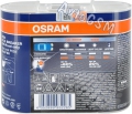    Osram Fog Breaker HB4 (9006FBR) Duobox -  51 ,  12 ,  60    ,   