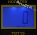   Horstek TC 715 -   ,      ,  ,  , ,   