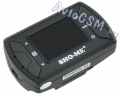   Sho-me HD45-LCD -  1.5 ,    HD (1280x720),  ,   140 , G-,  , ,    