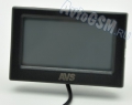   () AVS PS-524U (4  ) - LCD-,  ,    - 22.5 ,   ,  