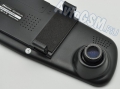 +  Blackview MD X6 DUAL -  4.3 ,     HD (1280x720),   140 ., Slim-,   ,   