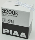    Piaa Celest White H7 3200K (55W) - - - ,    ,  