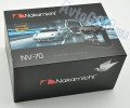  Nakamichi NV-70 - Full HD, 6- ,  2 , G-,  HDR