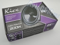   Kicx EX 692 - 6x9  (163x235),  100 ,   40-20000 ,   