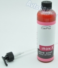   Iron.X Snow Soap - - - ,   ,  ,     