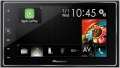  2DIN Pioneer SPH-DA120 -  Apple CarPlay, AppRadio Mode, MirrorLink,     OC Android  iOS, Bluetooth, 6.2-  , 2 USB,   