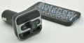 FM- Neoline Wave FM -  Hands-Free,  Bluetooth   A2DP, 2 USB-a,  ,    12/24, LED-,  ,  