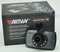  Artway AV-700 -  Super Full HD, 6- ,   170 ,  3- ,  Ambarella A7LA50, -,  OV4689,  HDR  