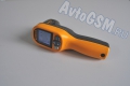     AvtoGSM Recorder R01
