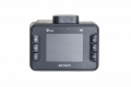  SilverStone F1 A87-WiFi CROD -  Full HD (1920x1080),   150 ,   GPS,   , 2- ,  Ambarella A12A35,  OV4689,  HDR