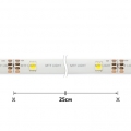  LED  MTF Light 5S2A185WW   -  5 ,  220V,  IP65,   SMD5050