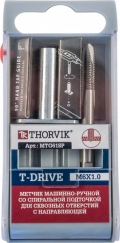  Thorvik MTG61SP - T-DRIVE           61.0, HSS-G