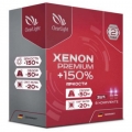    Clearlight Xenon Premium+150% H7 5000K (2 ) -    ,  ,   