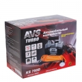   AVS Turbo KS750D -   ,  ,  -, -,  