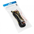   Neoline Fuse Cord 3pin 12/24    X-COP 9 -       