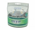    MTF Light Titanium H4 100/90W 12v