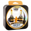    MTF Light Aurum HB4 55W 12V