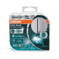   Osram D2S 35W XENARC COOL BLUE INTENSE (Duobox) 2	66240CBN-HCB