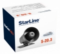   StarLine S-20.3 - 1  ,  ,  -,    - 112 