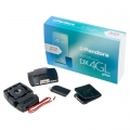   Pandora DX-4GL Plus    - Bluetooth 4.2, LTE (4G) ,   , 2CAN-, ,    10 