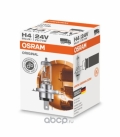   Osram Classic H4 (75/70W 24V) 1, 64196