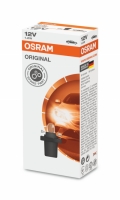  Osram Original Line B8.5d (1,2W 12V) 1, 2721MF