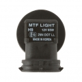    MTF Light Argentum (+80%) H9 65W 12V -  80%  !