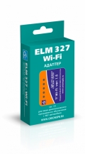    ELM-327 Wi-Fi ARM -  1.5,      ,  