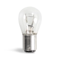 Лампа AVS Vegas P21/5W BAY15D (A78182S) 10 шт. - рабочее напряжение 12V, мощность 21/5W