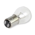 Лампа AVS Vegas P21/5W BAY15D (A78182S) 10 шт. - рабочее напряжение 12V, мощность 21/5W