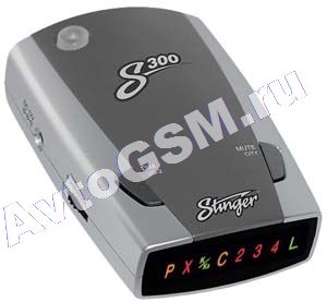  S300 Stinger  -  6