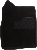3D коврики для Haval F7 II 2WD 2024-н.в. Seintex 317751