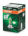  Osram Allseason H7 (55W 12V) 1, 64210ALL