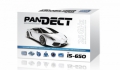  Pandect IS-650  -   Anti-Hi-Jack,  ,   