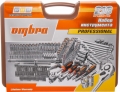 Ombra OMT216S    1/4, 3/8, 1/2DR, 216 